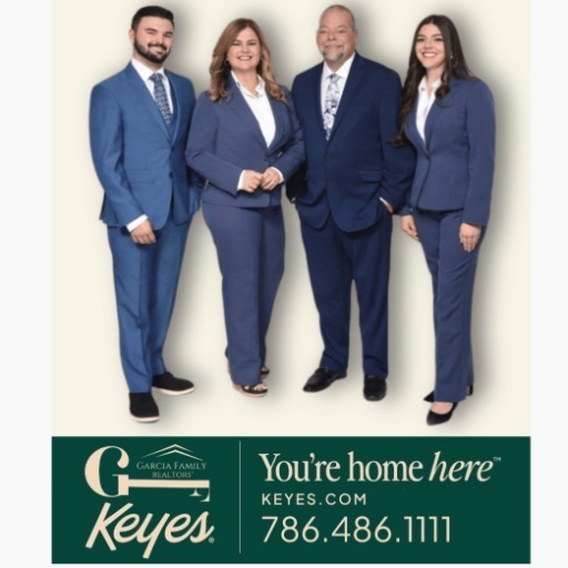 Garcia Family Realtors